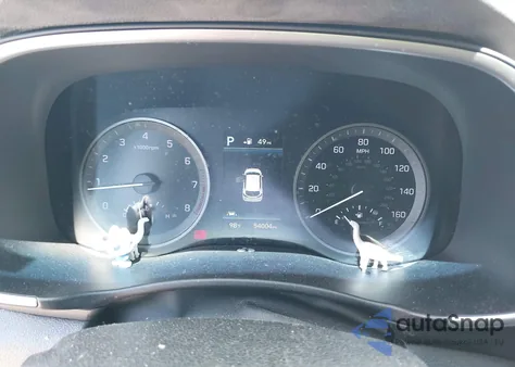 2021 Hyundai Tucson Ultimate from USA, damaged, VIN KM8J33AL6MU343847